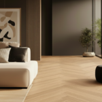 Modern Hardwood